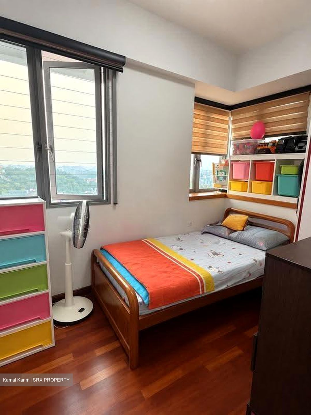 The Madeira (D23), Condominium #619007991
